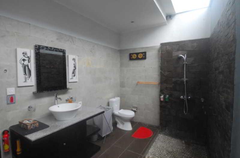 Tropica Gili Total Body Fit - Free Access Gym And Coworking Space Gili Trawangan Kültér fotó